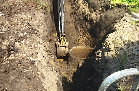 Более 200 жителей Шемышейского района получили надежное водоснабжение после капремонта